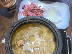 -思金拉措庄园藏餐(太阳岛店)