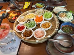 -包整·丝娃娃(一览甲秀楼风景店)