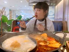 -新辣道鱼火锅(西直门店)