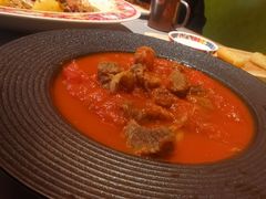 -塔哈尔·新疆盛宴(奉贤龙湖店)