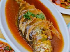 -天云活海鲜家菜馆·海鲜大咖(栈桥店)