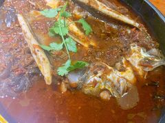 -炊烟小炒黄牛肉(东庆街店)