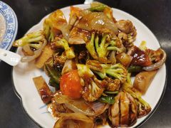 -旺达·福州菜(正大广场店)