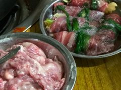 -渝味黄姐火锅(黄泥村店)