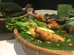 -美奈小馆·越南料理(中航城君尚购物中心店)