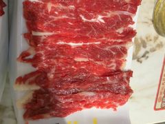 -潮汕大目牛肉火锅(皇岗旗舰店)