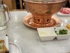 -牛街·马辈儿涮肉(牛街二店)