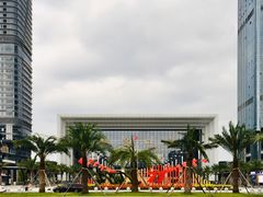 -横琴购口岸商业广场