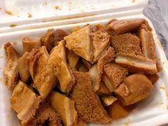 牛杂-细妹五香牛杂(步行街店)