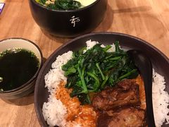 -和府捞面(东直门银座店)