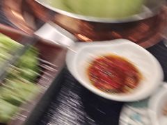 -得意咚瓜·顺德鱼生·冬瓜火锅(深圳首店)