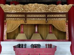 -历代帝王庙博物馆