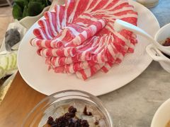 -清真·鸦儿李记·涮肉(花市店)