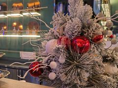 -Ambra Haus琥珀屋精酿餐厅(宝山店)