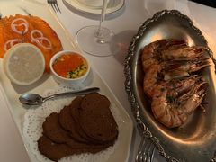 -壳里西餐厅Coquille Seafood Bistro(蒙自路店)