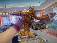 -小北江河鲜(新城店)