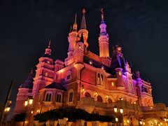 -上海迪士尼度假区