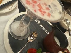 -铭轩中餐厅·海南菜·粤菜(亚龙湾瑞吉店)