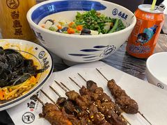 -白鹿原·西安油泼面(万象城店)