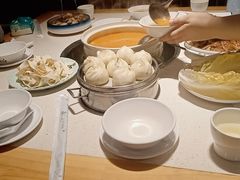 -番茄犟汤锅(东坝店)