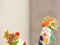 -CORNER CONE GELATO酷矿手作霜淇淋(南头古城店)