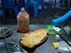 牛油饼-清真·馬坡二旦烧烤(人生一串拍摄店)