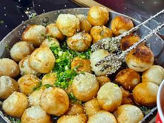 -阿宝生煎包(万松园总店)
