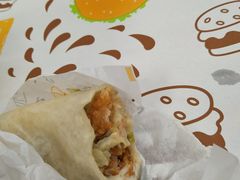 -华莱士·全鸡汉堡(鹭江桥店)