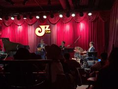 -JZ Club 爵士酒吧(上海店)