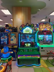 -莫莉幻想儿童乐园(北京天通苑华联店)