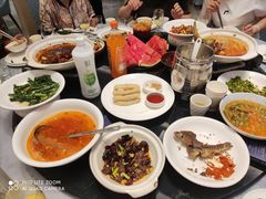 -贵阳味道(未来方舟店)