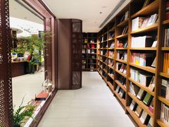 -二酉书店TOYOU BOOKS