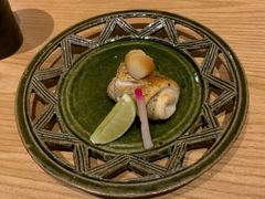 -鮨青(恒基名人购物中心店)