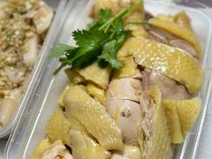 -新高记·粤菜·湛江鸡(南头古城店)