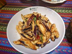 -驿楼兰·新疆菜(火车站店)