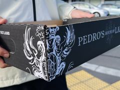 -Pedro's House of Lamb(基督城)