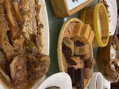 -老宅门(永泰店)