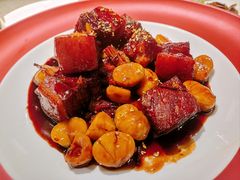 -青年公社烤鸭(青年路店)