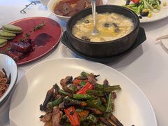 -上海小南国(不夜城店)