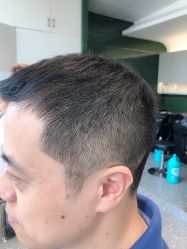 -摩登时代美发沙龙