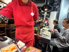 -喜来稀肉(虹泉路店)