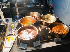 -星伦多自助料理(江阴万达店)