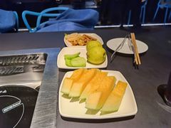 -海底捞火锅智慧餐厅(中骏世界城店)