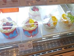-喜社·面包·甜品·蛋糕(燕山店)
