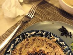 -食百绚全日制餐厅(成都棕榈泉费尔蒙酒店)