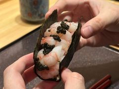 -小十Omakase(地王大厦店)