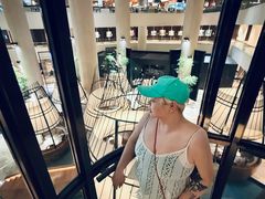 -新加坡泛太平洋酒店