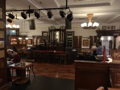 大堂-宝莱纳餐厅(滨江店)