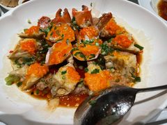 -荣兴酒家(徐家汇店)