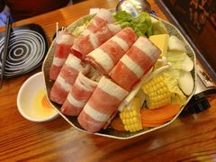 -坂吉屋·居酒屋深夜食堂(龙湖店)